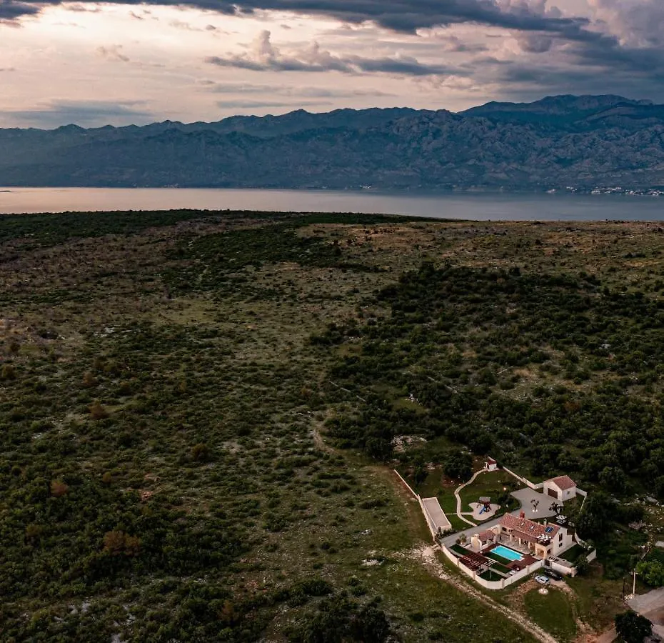 Casa Di Nikola Villa Slivnica