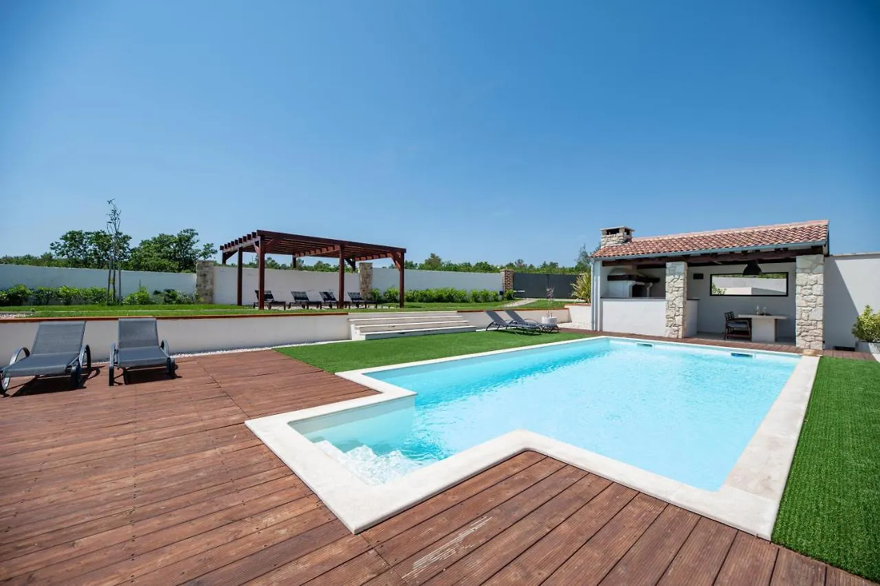 Casa Di Nikola Villa Slivnica 0*,  Horvátország