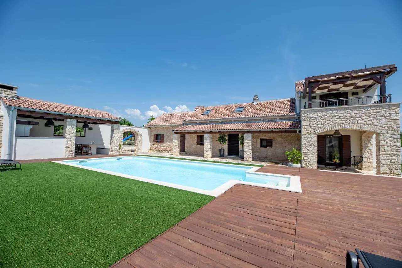 Casa Di Nikola Villa Slivnica