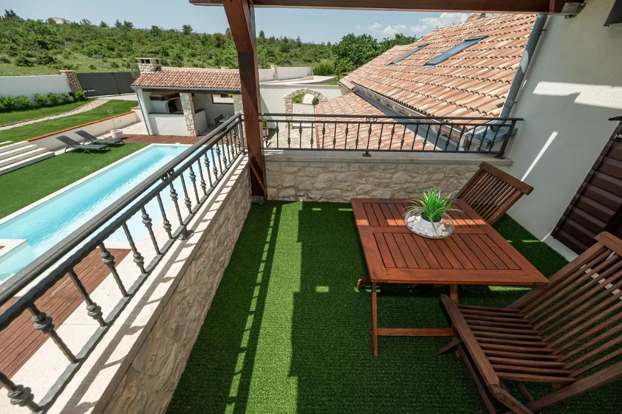 Casa Di Nikola Villa Slivnica