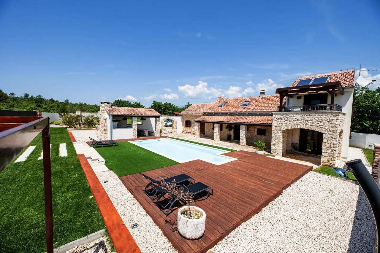 Casa Di Nikola Villa Slivnica