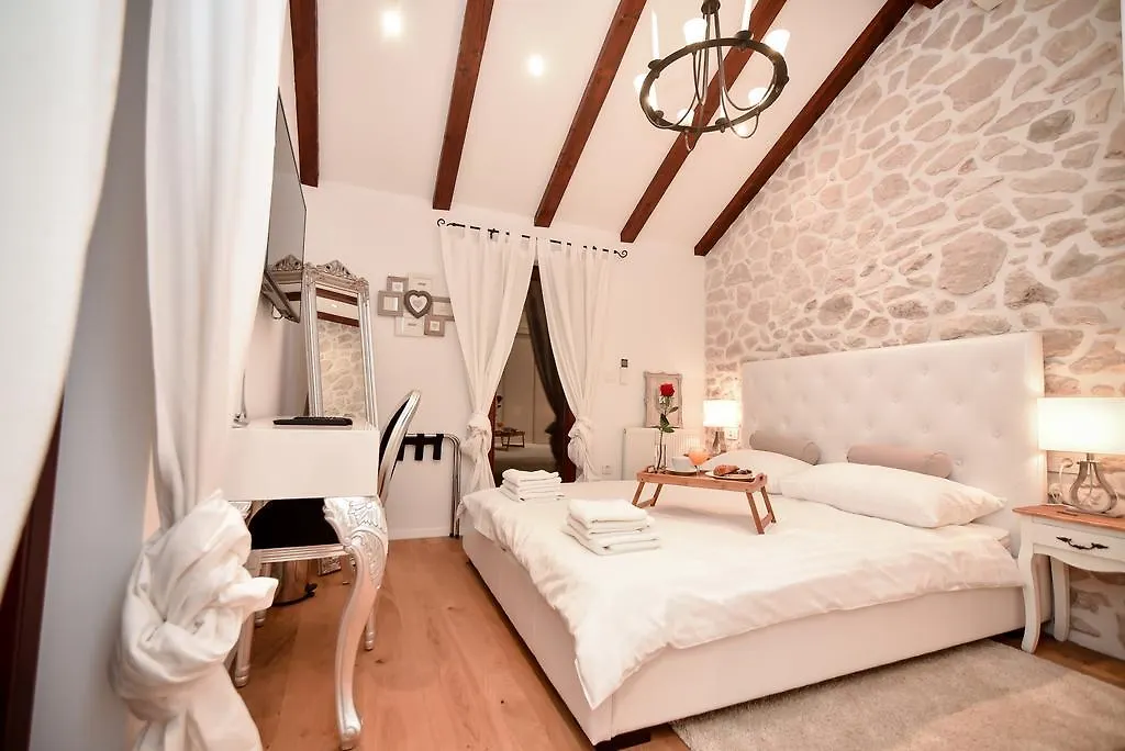 Casa Di Nikola Villa Slivnica 0*,