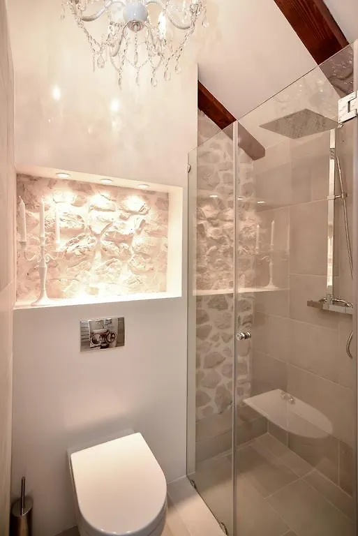 Casa Di Nikola Villa Slivnica 0*,  Horvátország